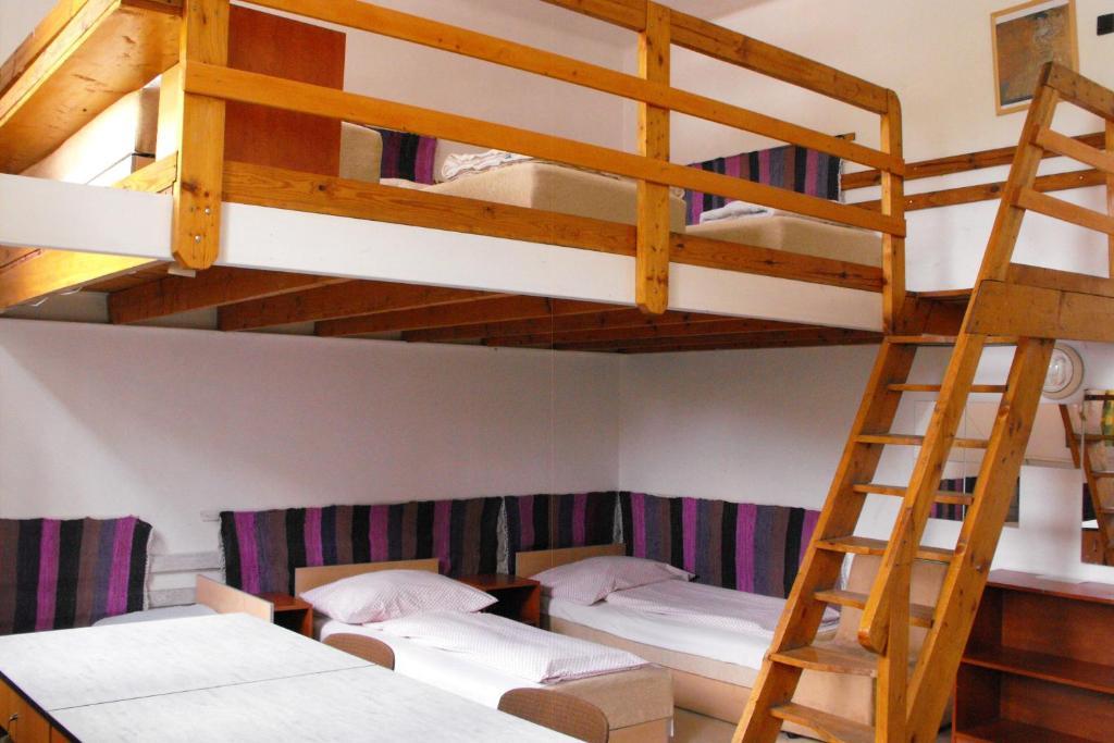 Season Hostel 2 Budapest Camera foto