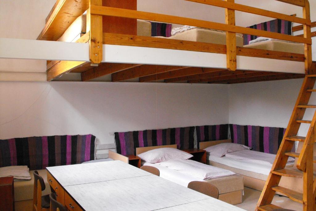 Season Hostel 2 Budapest Camera foto